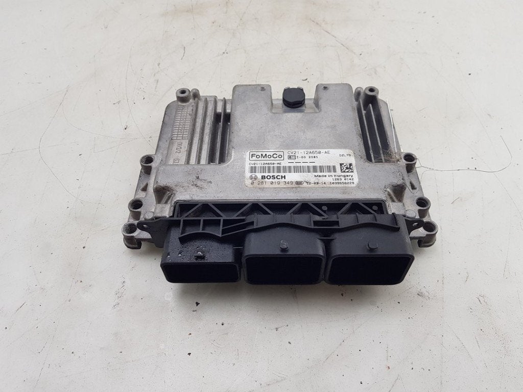CALCULATEUR MOTEUR ECU Ford Fiesta 6 (JA8) (01-2008/01-2018), Autos : Pièces & Accessoires, Robert Bosch AG, Robert-Bosch-Allee 1
74232  Abstatt, DE
