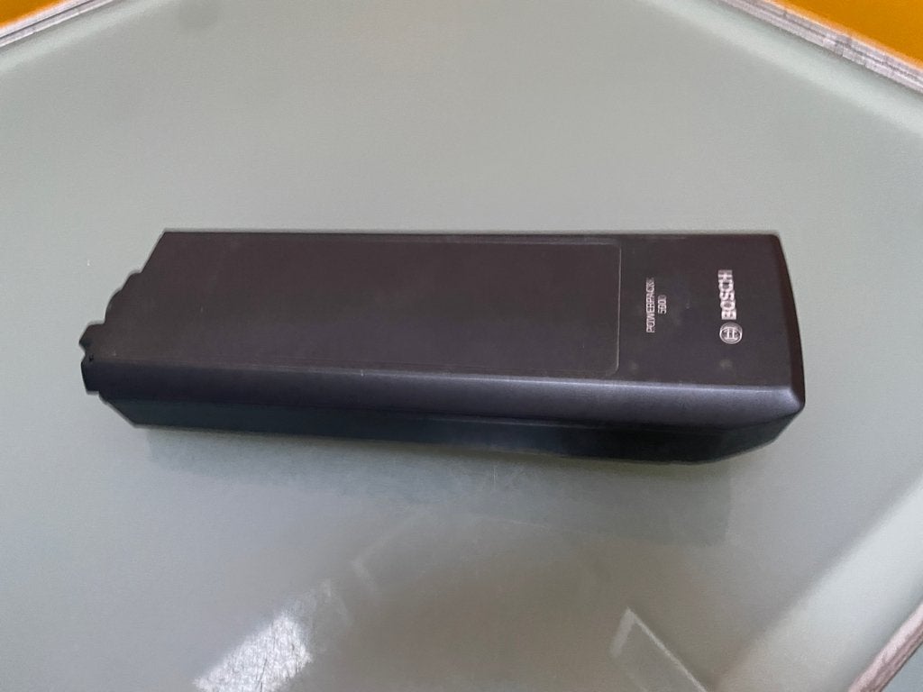 batterij elektrische fiets 500 watt, Enlèvement, Comme neuf, Autres marques