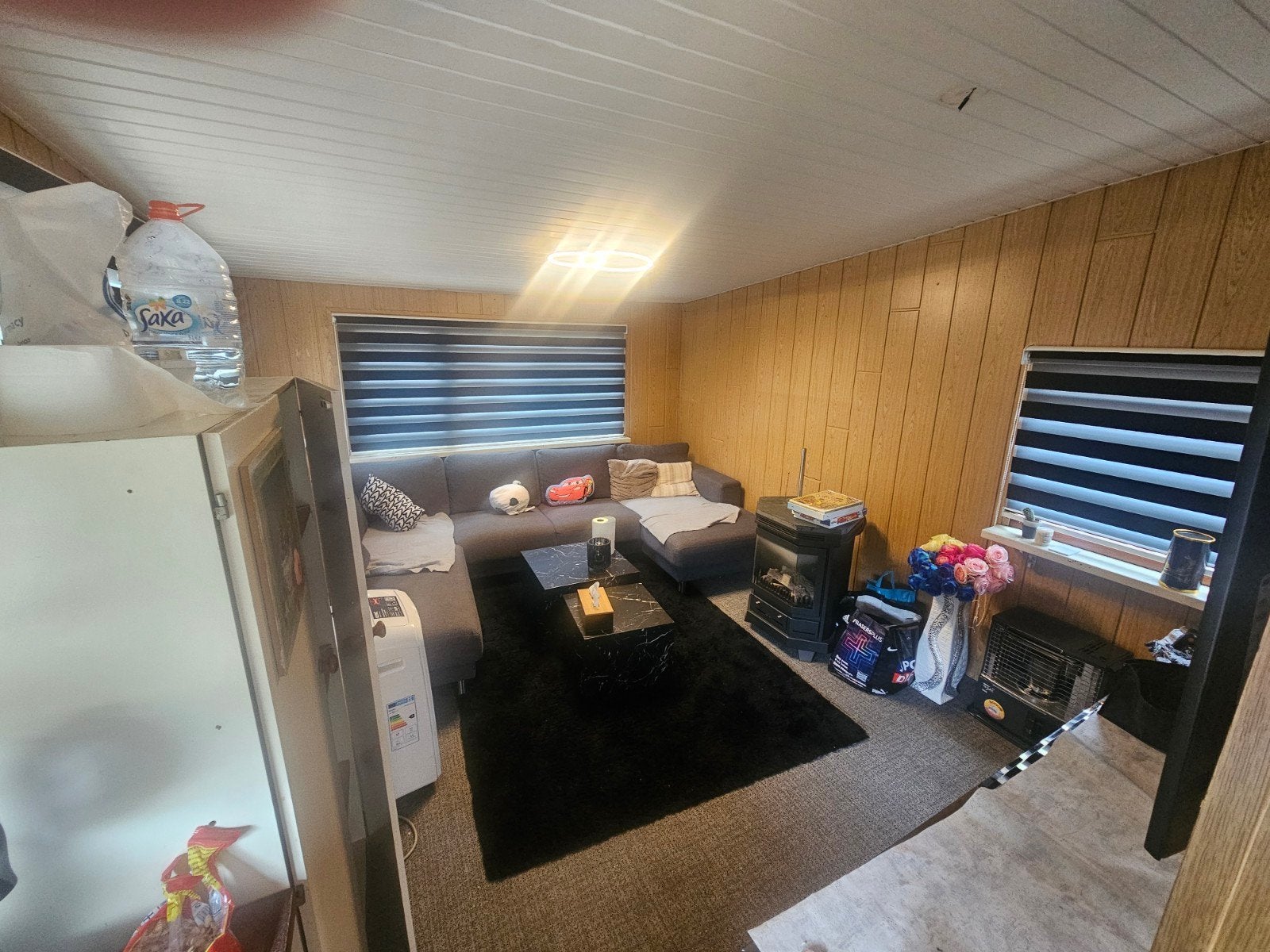 maison de vacances prête à emménager à lommel