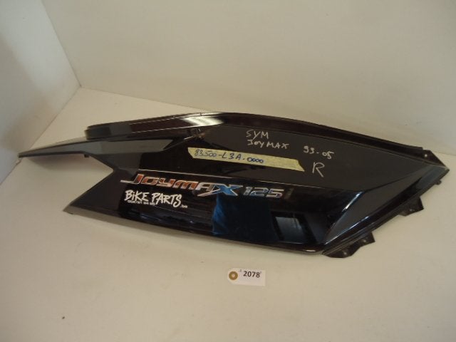 Joymax 125 1999 - 2005 Sym Kuipdeel Kuipdeel kont D1-18359, Motoren