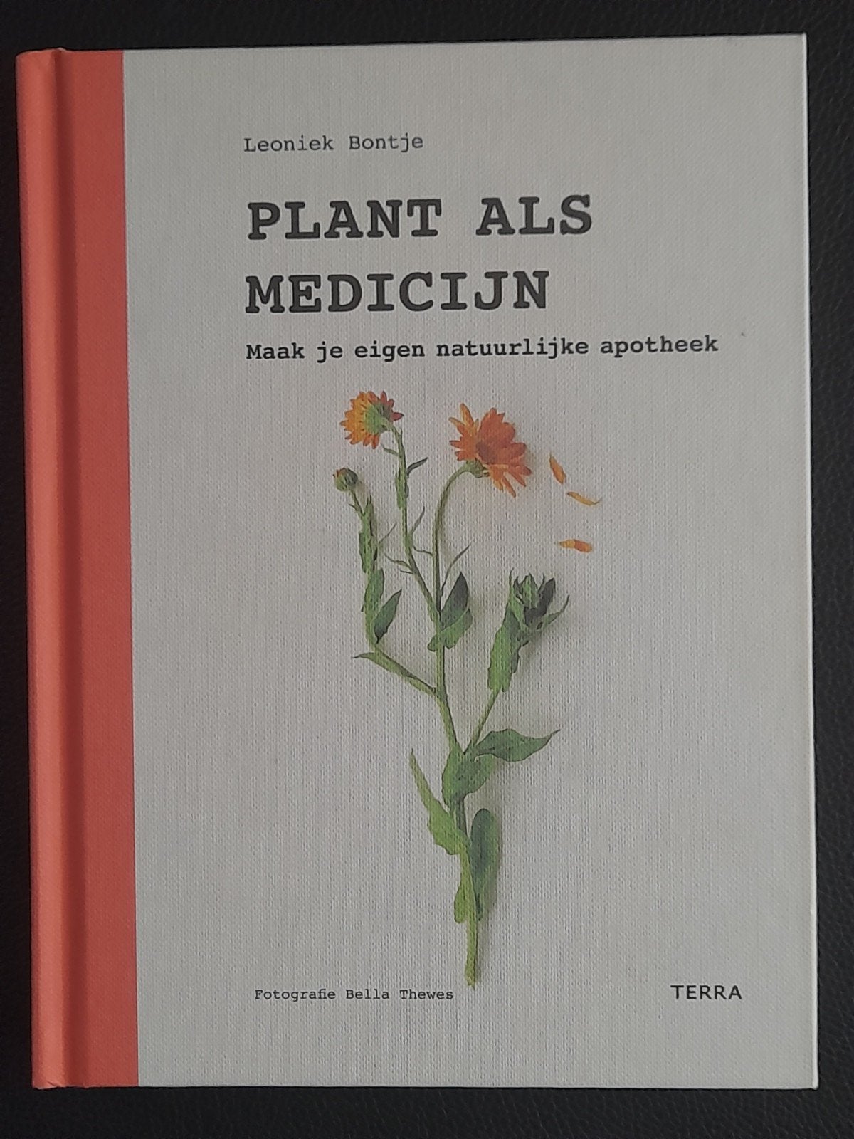 plant als medicijn PERFECTE NIEUWSTAAT, Enlèvement