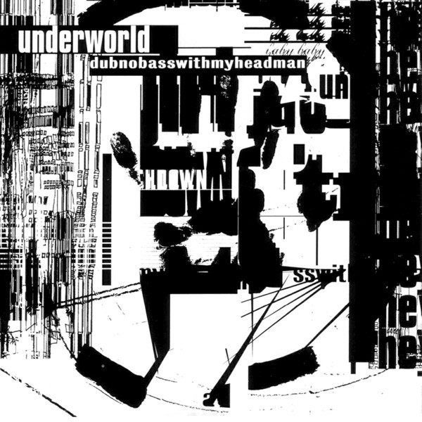 CD EN VENTE UNDERWORLD - Dubnobasswithmyheadman, CD & DVD, Envoi