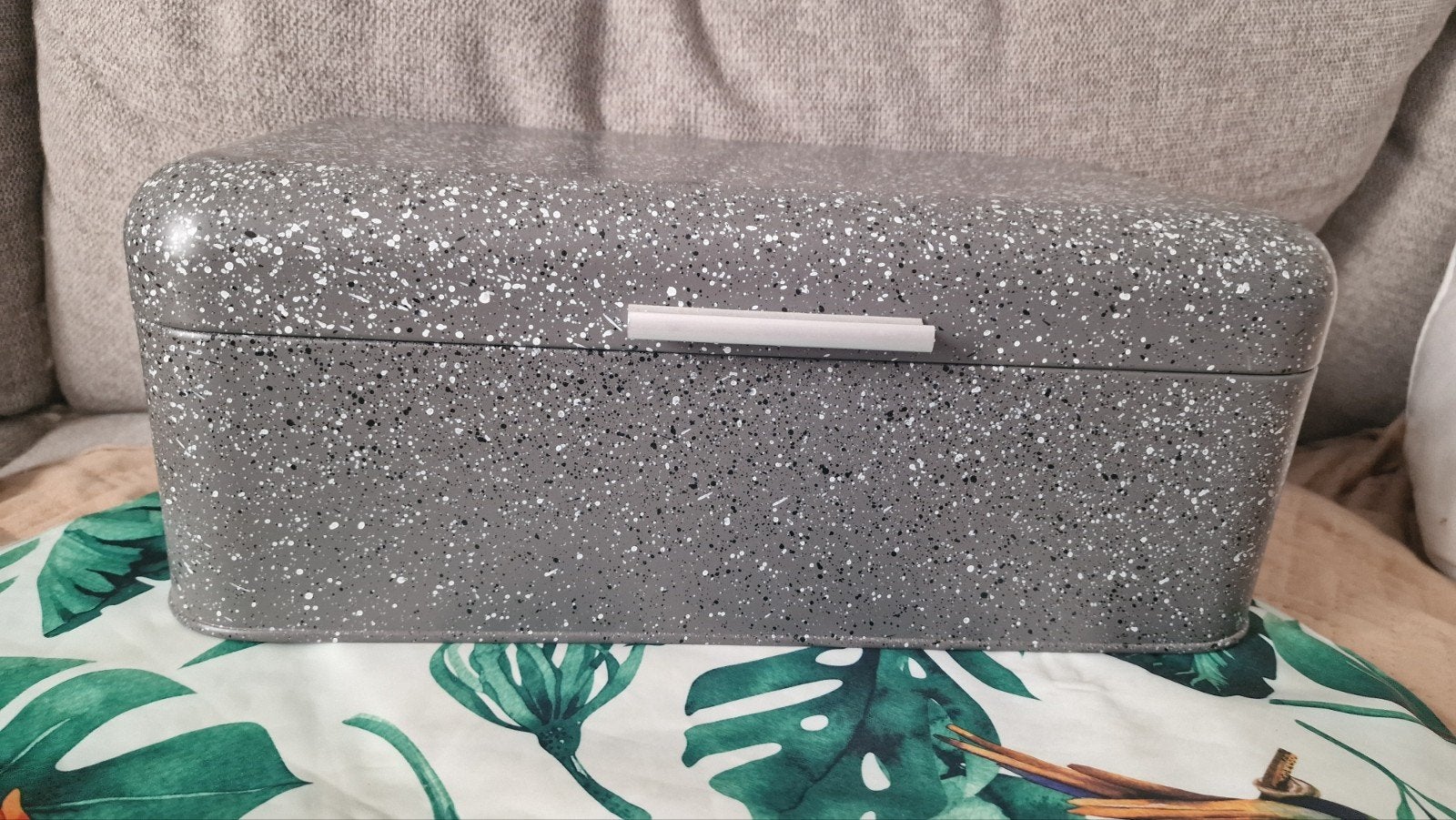 Broodtrommel, Antiek en Kunst, Ophalen