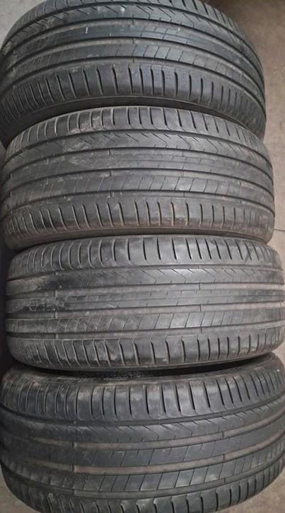 255/45/19 255/45r19 2554519 été Pirelli, Enlèvement