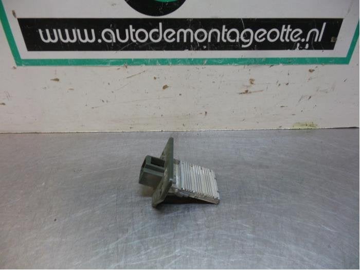 Kachel Weerstand van een Hyundai H300, Gebruikt, -, -, Ophalen of Verzenden