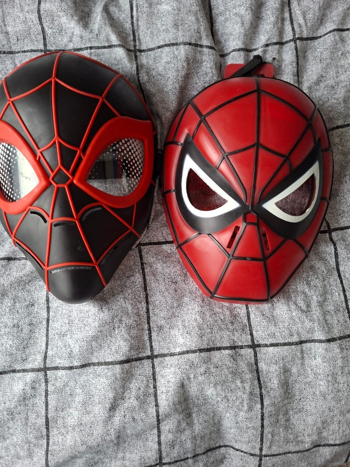 spiderman maskers, Kinderen en Baby's, Carnavalskleding en Verkleedspullen, Ophalen