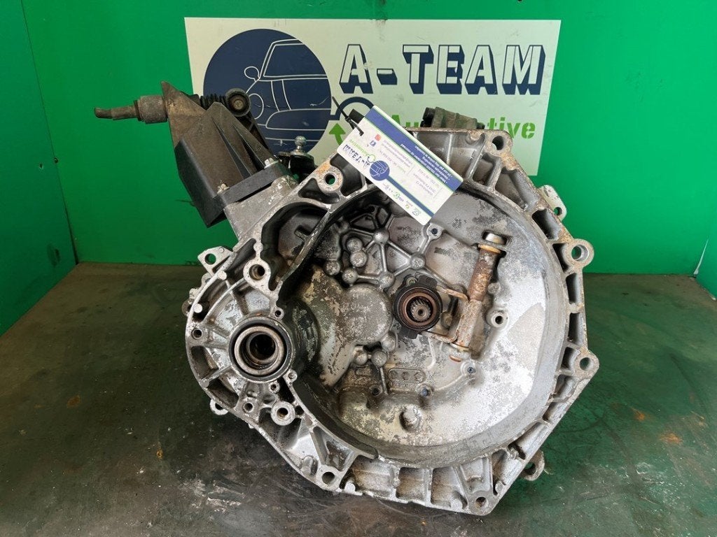 VERSNELLINGSBAK SCHAKEL Mini (R50 / 53) (|23000432962|), Auto-onderdelen, Gebruikt, Mini