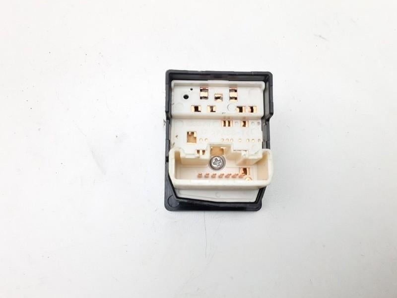 COMMUTATEUR RÉTROVISEURS Daihatsu Materia (|769746|), Utilisé, Daihatsu