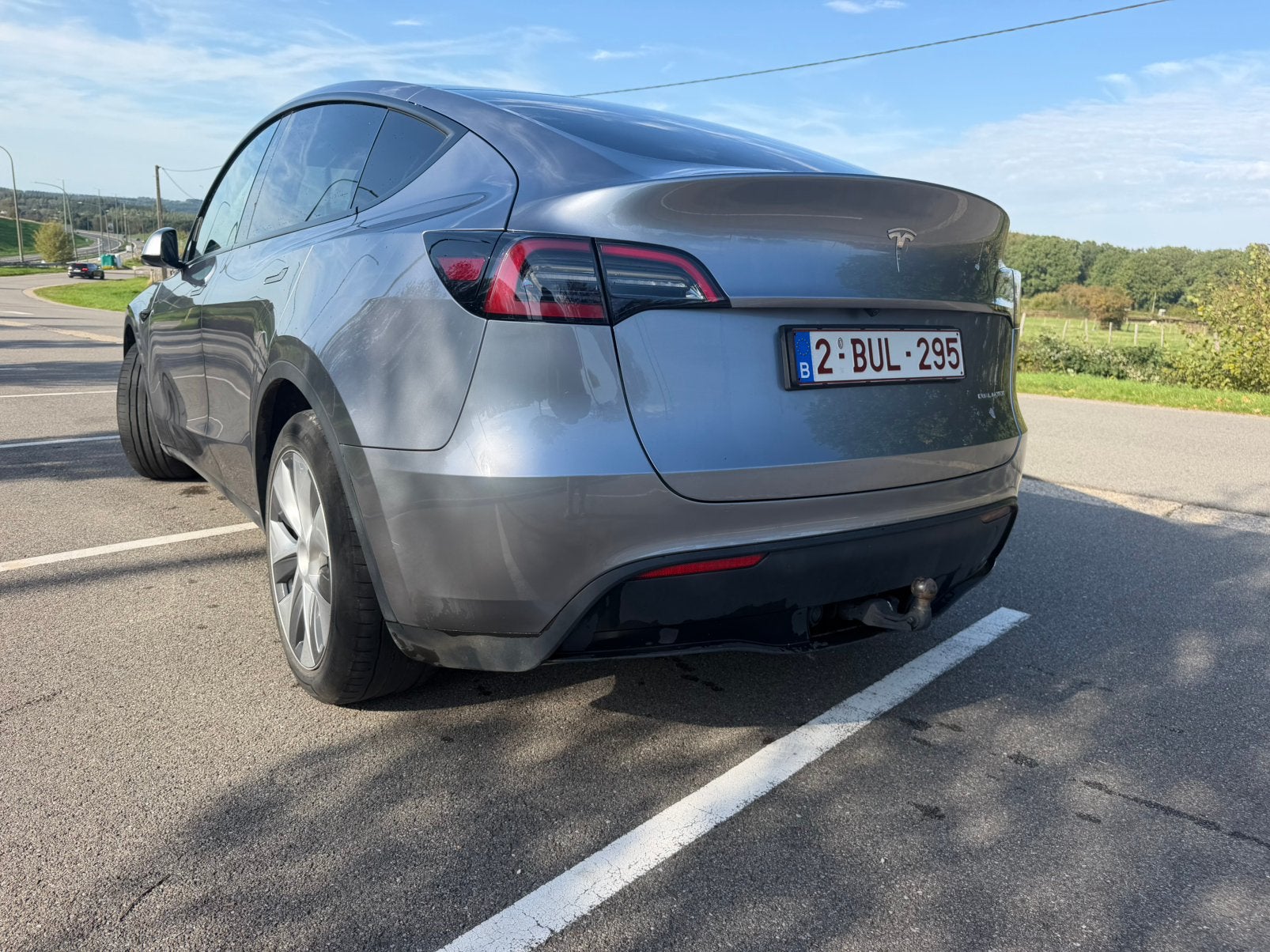 Tesla model Y long range, Autos, Achat, Particulier, Model Y, Électrique