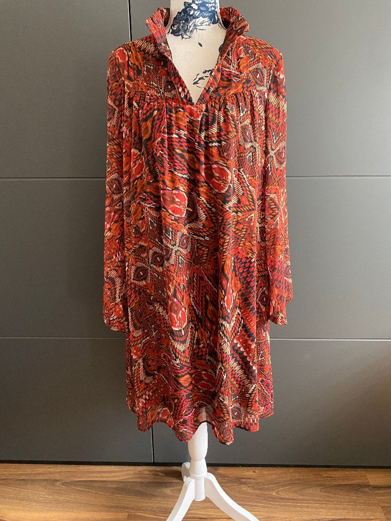 jurk maat large, Kleding | Dames, Ophalen of Verzenden