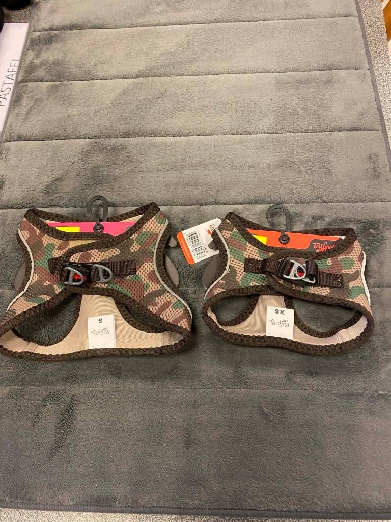 Camo harnasje aan 14,50 euro / stuk., Enlèvement ou Envoi, Neuf