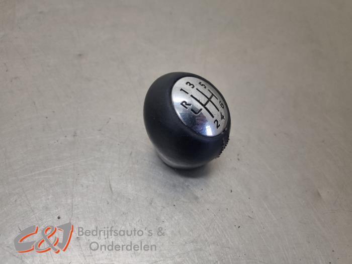 Pookknop van een Opel Vivaro, Auto-onderdelen, Interieur en Bekleding, Opel, Gebruikt, 3 maanden garantie, Ophalen of Verzenden