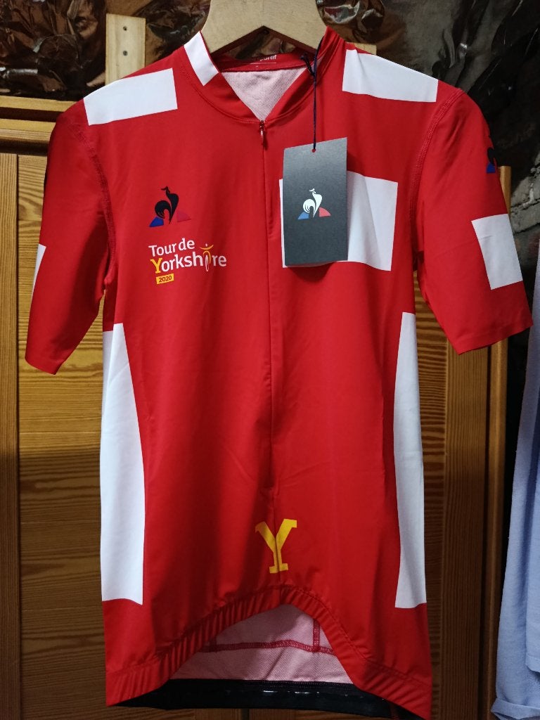 Maillot cycliste " le coq sportif ". NEUF T: M, Vélos & Vélomoteurs, Enlèvement ou Envoi, Neuf, M, Femmes