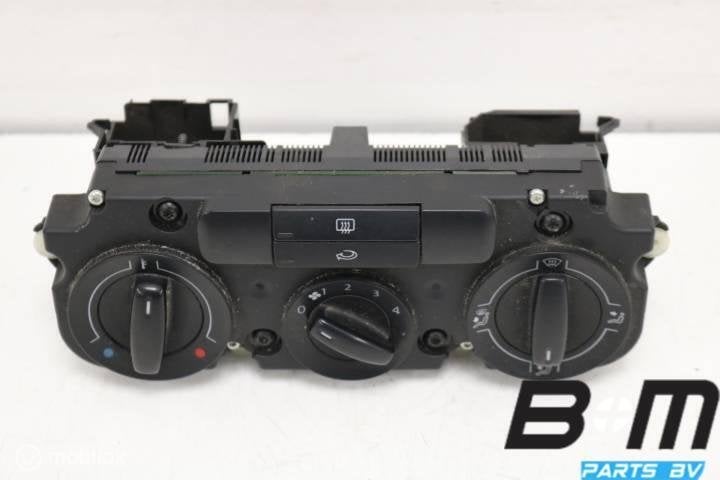 Verwarmingsregelaar VW Caddy 2K 1K0819047BM, Utilisé