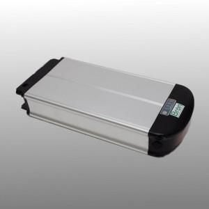 Fietsaccu nieuw Zhenlong RAT 36V 13.2Ah Lithium, Enlèvement ou Envoi, Neuf