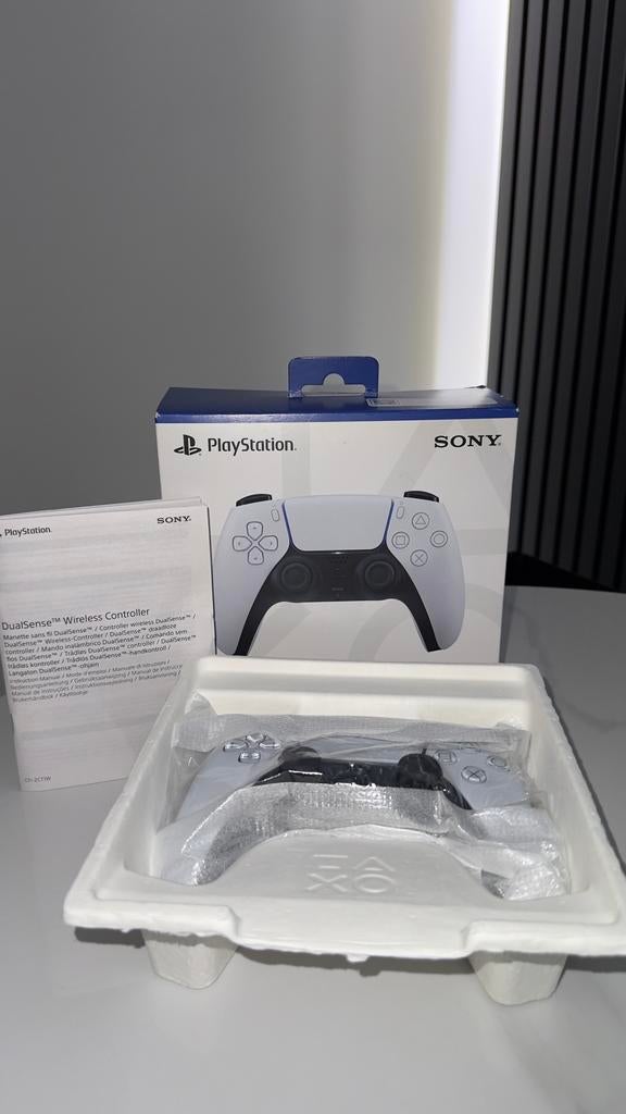 Manette Ps5, Enlèvement ou Envoi, Neuf
