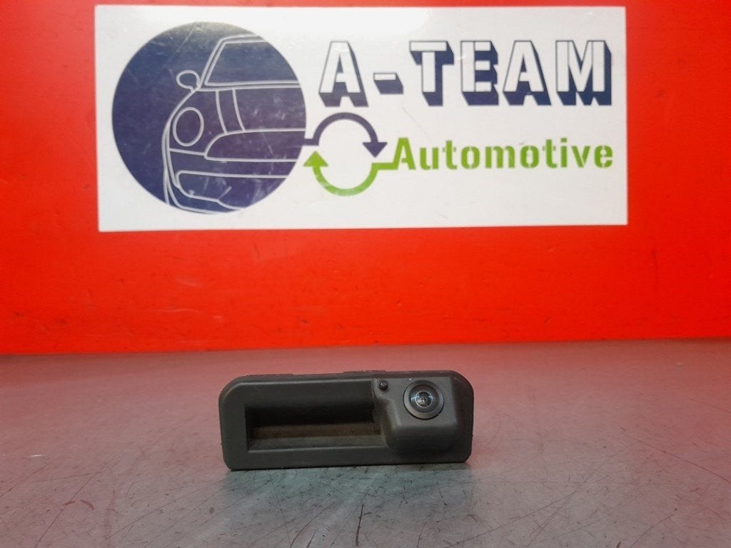 CAMERA ARRIÈRE Audi RS 6 Avant (C8) (|760827566|), Autos : Pièces & Accessoires, Auto-Union-Straße  1,
85057  Ingolstadt, DE, Info@audi.de