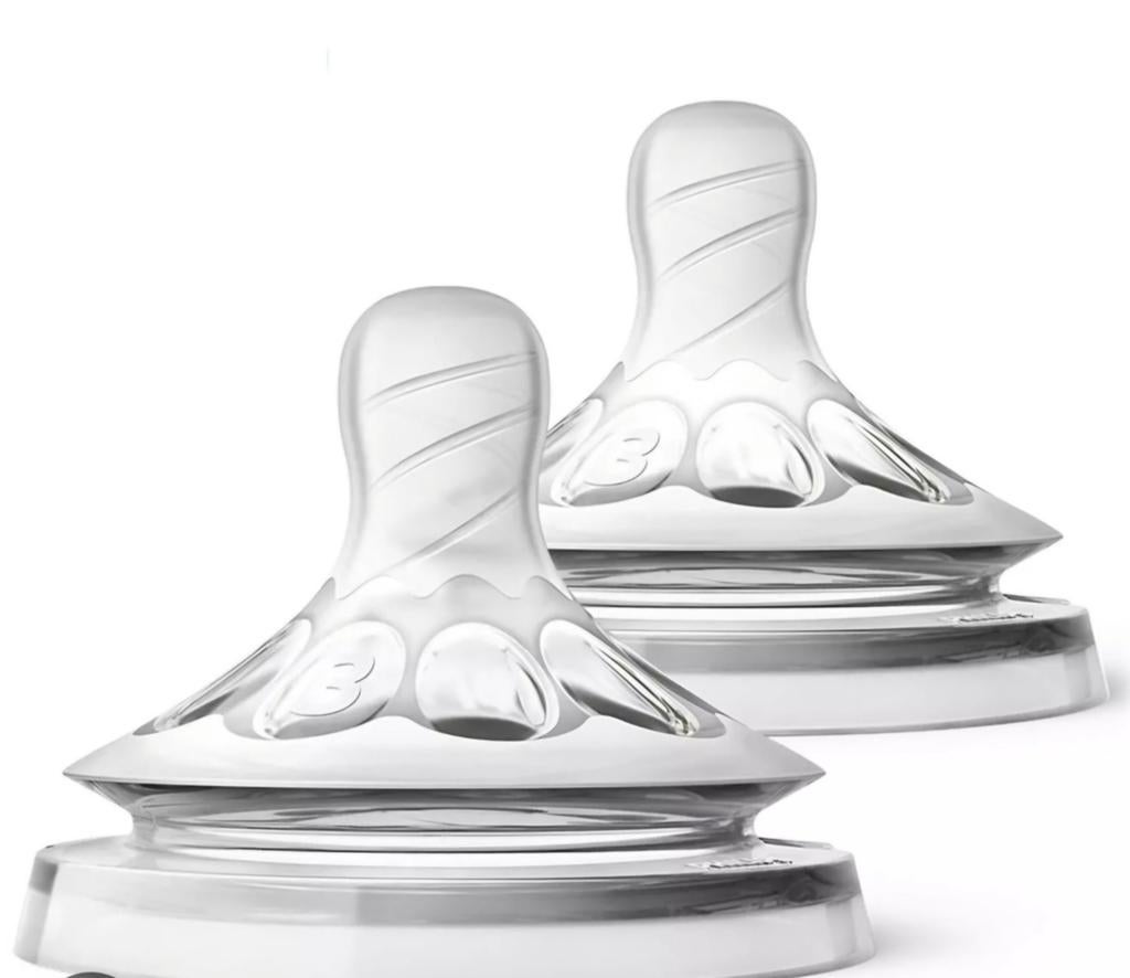 À donner : tétines numéro 3 Philips Avent, Enlèvement, Utilisé, Autres types