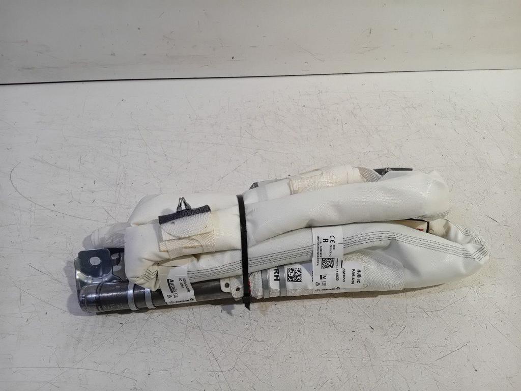 Gordijn airbag rechts Renault Captur, Onderdelen@venauto.nl, Van der Ven Autorecycling B.V., Gebruikt, Ettenseweg 76, 4706 PB Roosendaal, The Netherlands