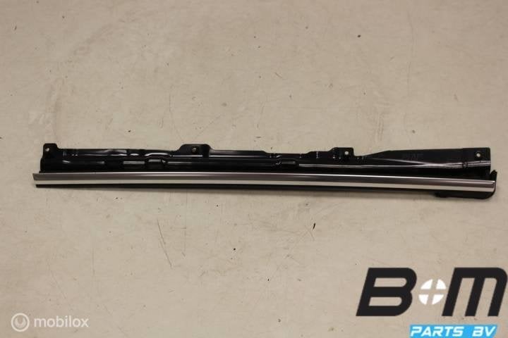 Afdekking LA Audi S5 Cabrio 8F0809889, Autos : Pièces & Accessoires, Autres pièces automobiles, Utilisé