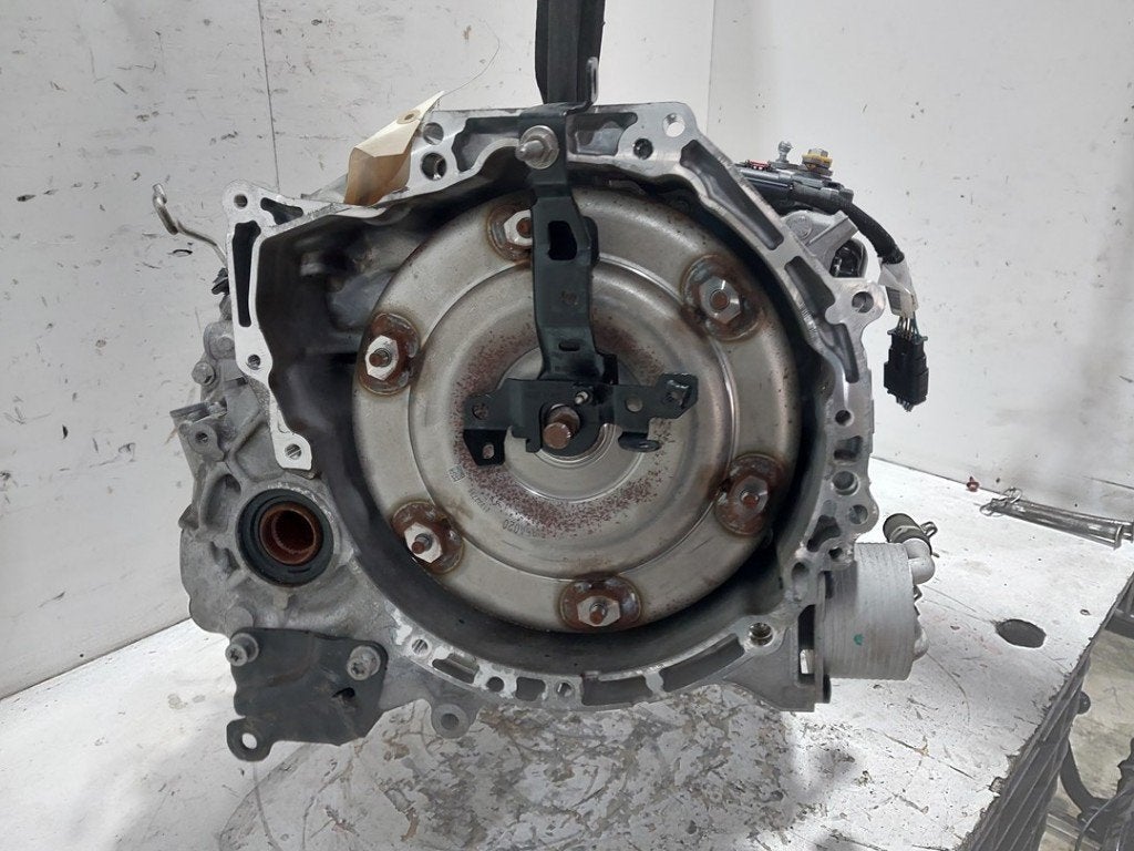 BOITE DE VITESSES AUTOMATIQUE Opel Crossland (X), Opel, Opel Automobile GmbH, Utilisé, Kontakt-opel@opel.com