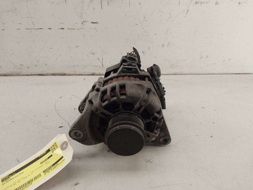 DYNAMO V-Snaar Kia Picanto (TA) (|3730004610|3730004010|), Valeo, 100, rue de Courcelles
75017  Paris, FR, Info@valeo.fr, Gebruikt