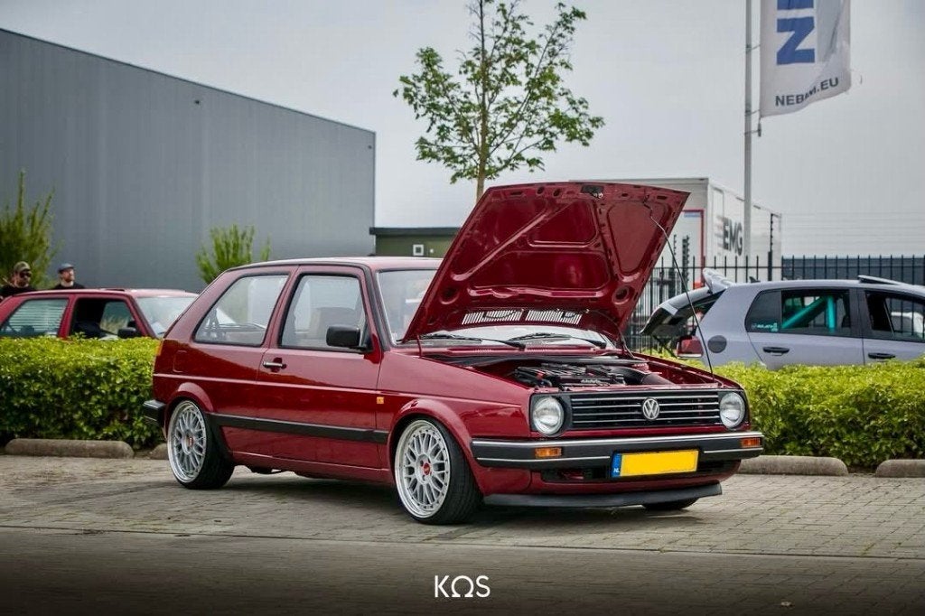 Golf MK2 R32, Auto's, Volkswagen, Particulier, Golf, Benzine