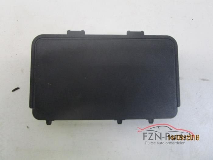 VW Golf Sportsvan Koppelantenne Telefoon, Auto diversen, Autoradio's, Ophalen of Verzenden