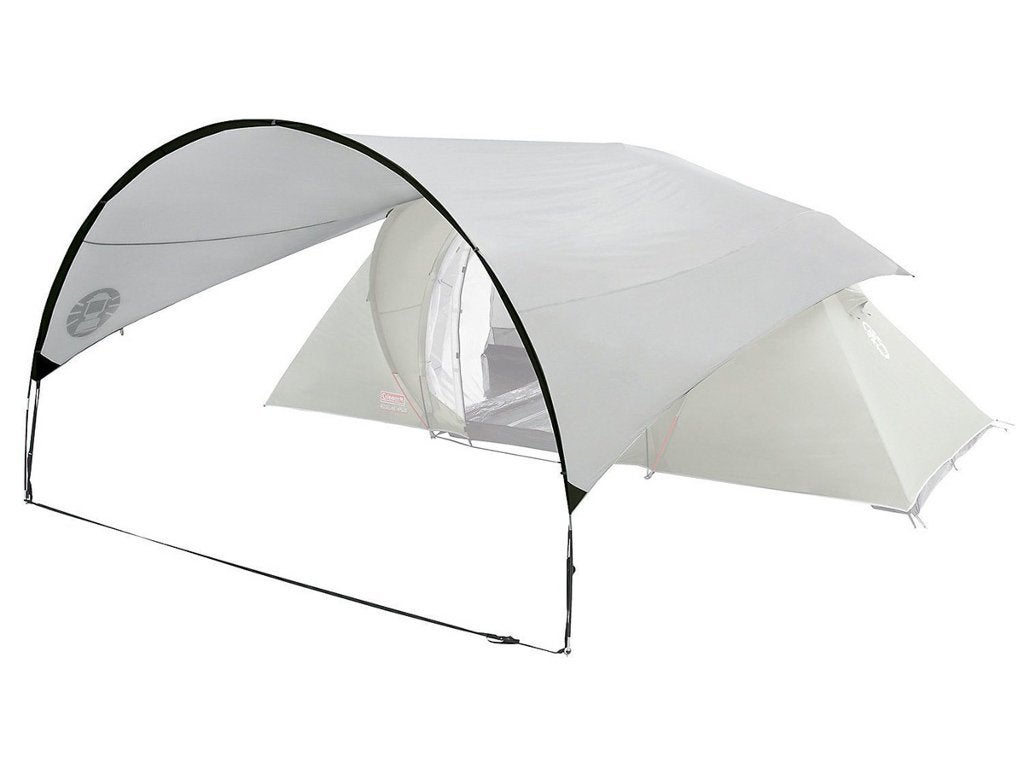 Luifel Coleman Classic Awning, Caravans en Kamperen, Voortenten en Luifels, Zo goed als nieuw, Overige merken, Polyester, Ophalen of Verzenden