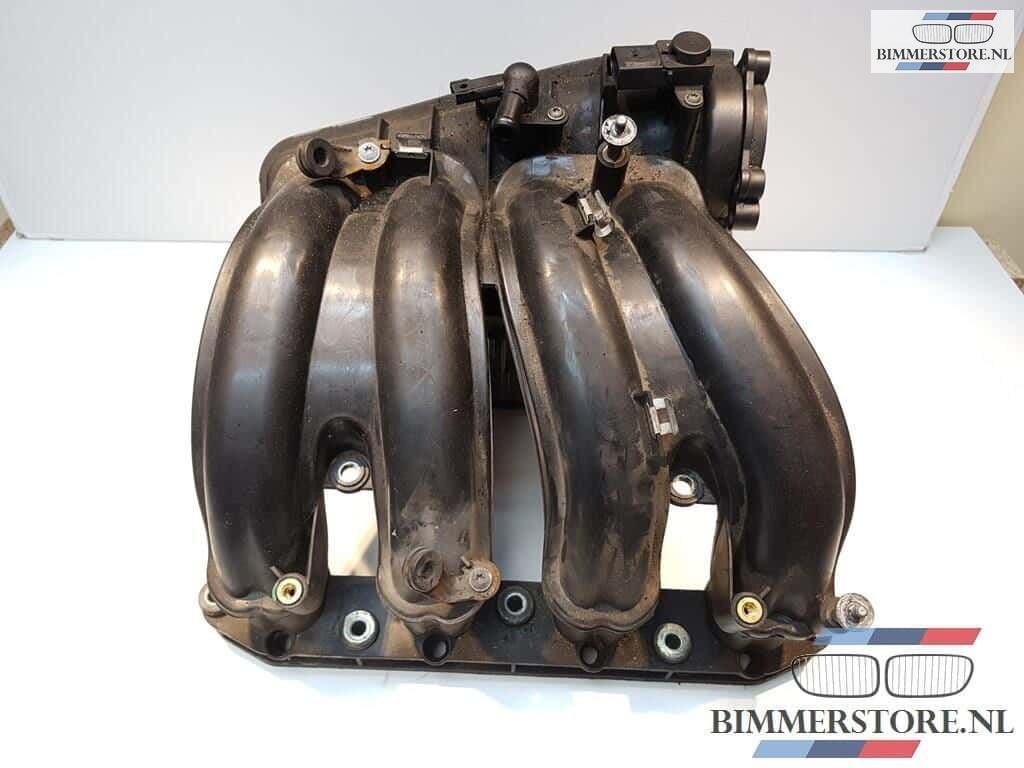 INLAATSPRUITSTUK BMW 3-SERIE E46 N MOTOREN, -, Utilisé, -, Enlèvement ou Envoi