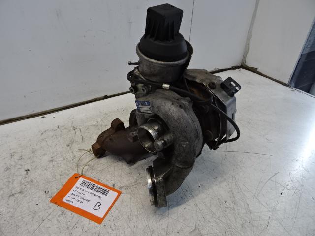 TURBO Volkswagen Golf VI (5K1) (03L253019P), Gebruikt, Volkswagen