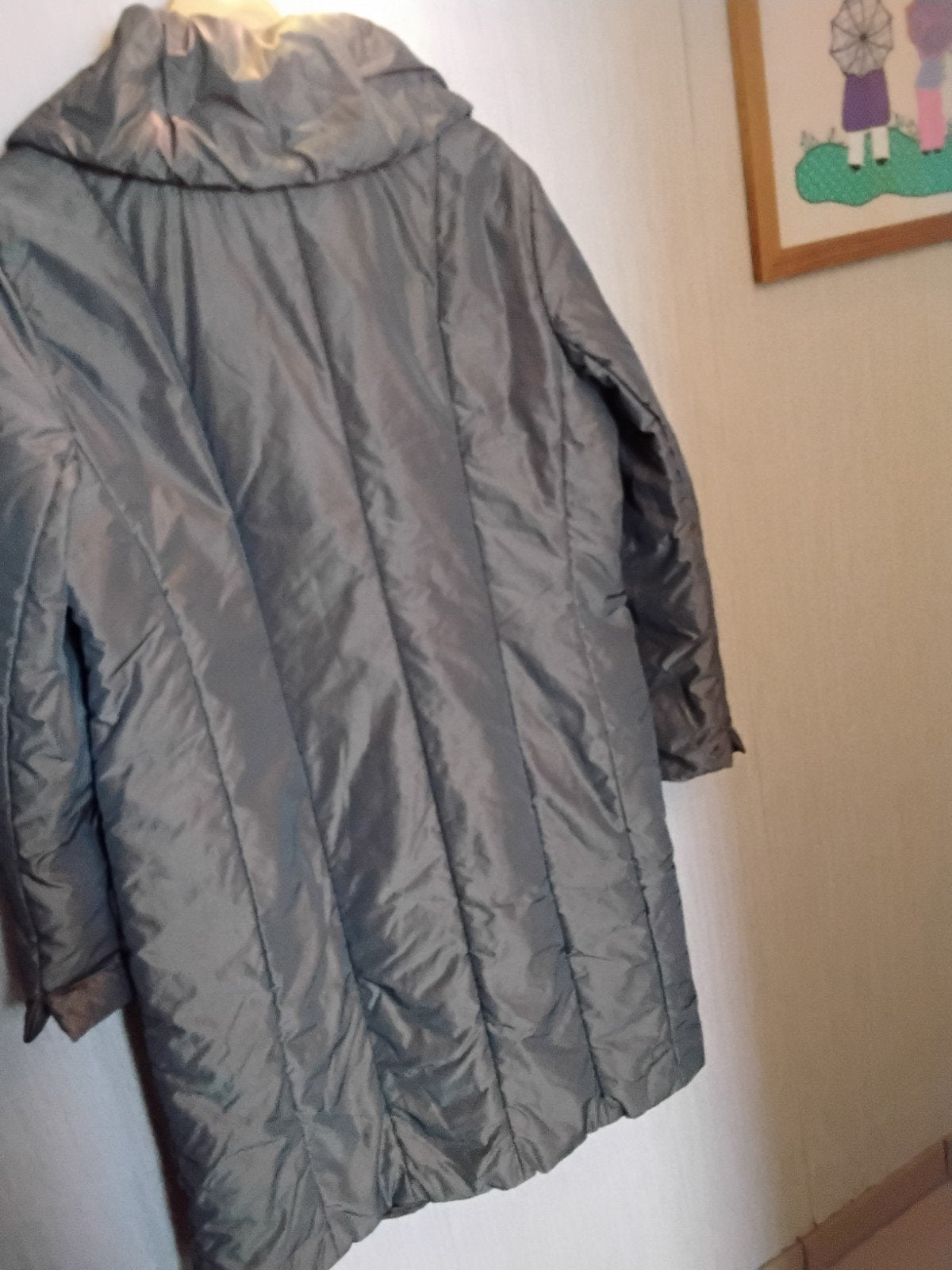 wintermantel dames. Mayerline, Vêtements | Femmes, Vestes | Hiver, Enlèvement ou Envoi, Taille 42/44 (L)