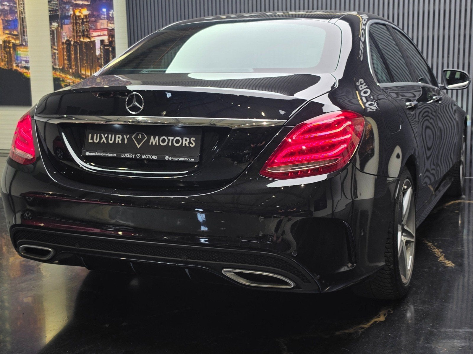 mercedes c220, Autos, Cuir, Achat, Automatique, 4 cylindres