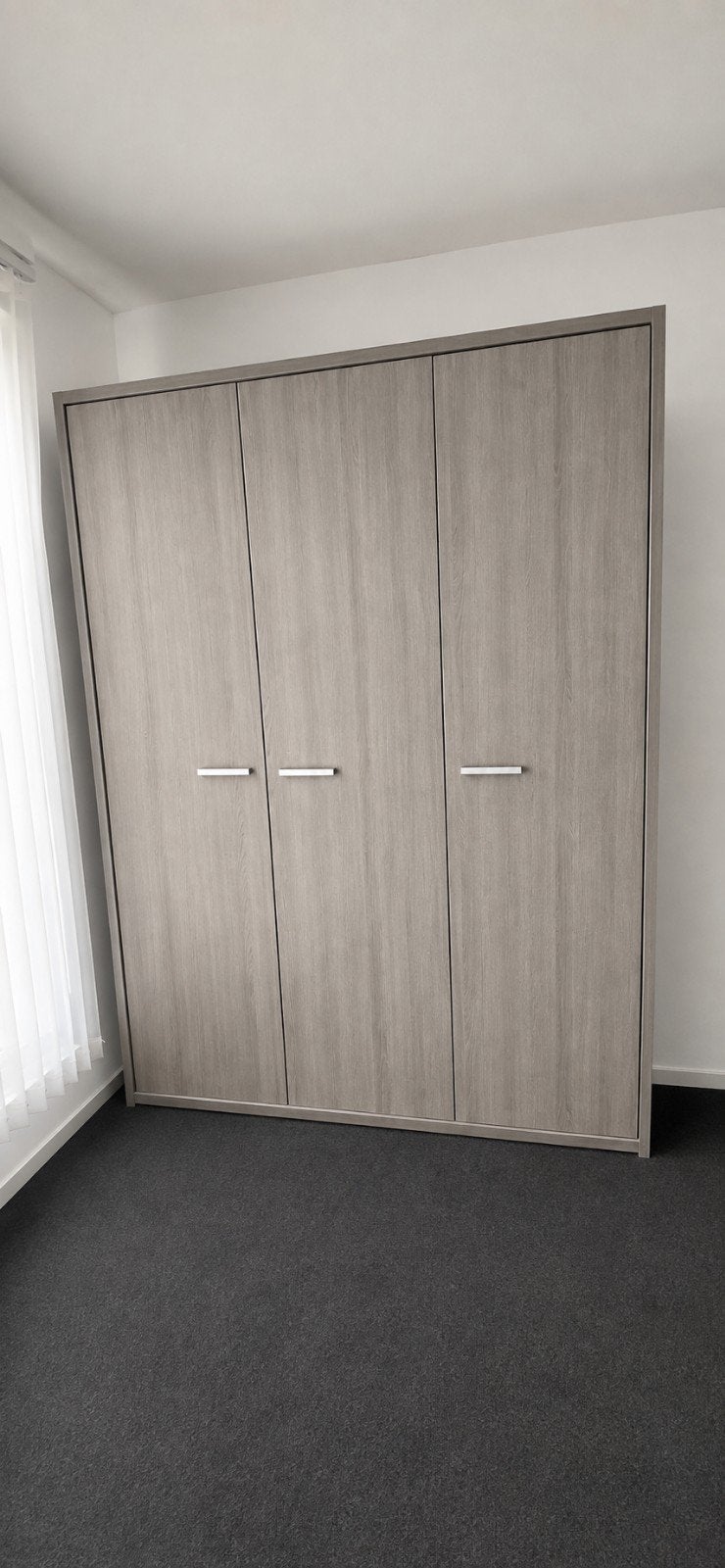 kast, Huis en Inrichting, Kasten | Kleerkasten, Ophalen