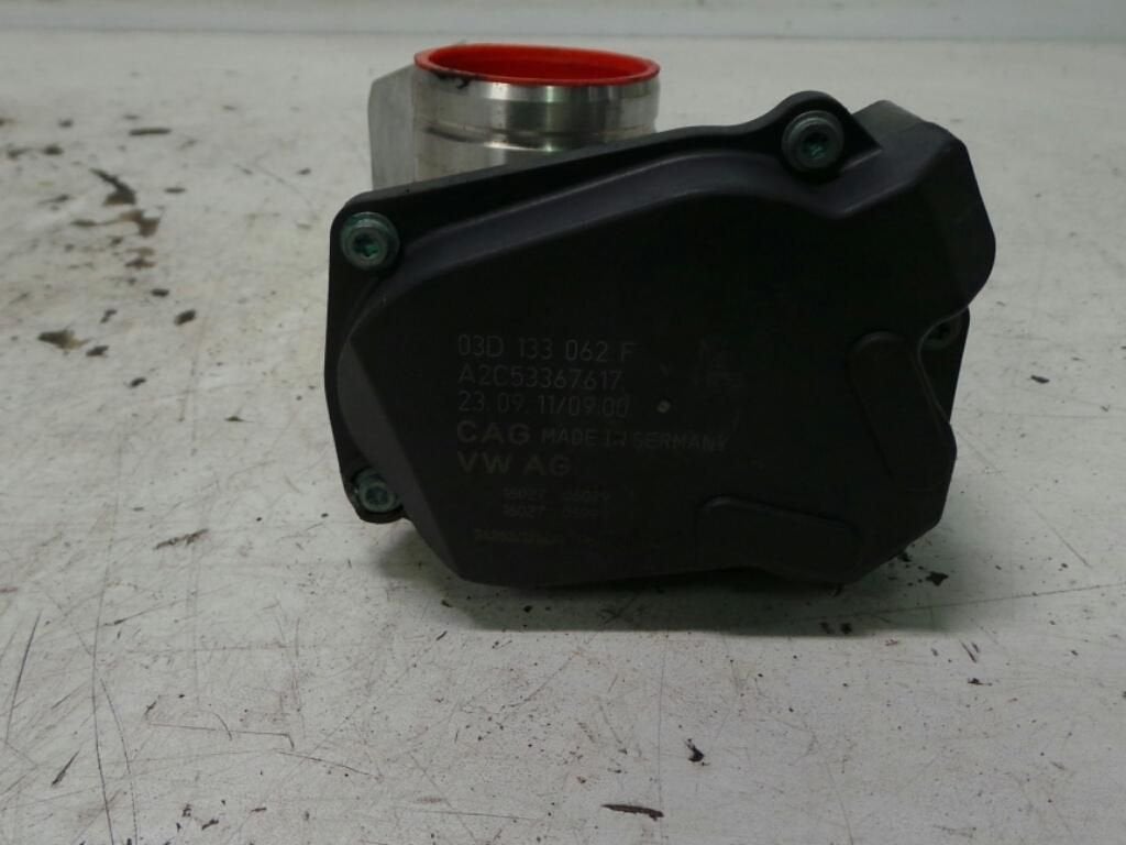 SEAT IBIZA ENTRY GASKLEPHUIS 03D133062F 2012, Enlèvement ou Envoi, Utilisé, ARN reconnu