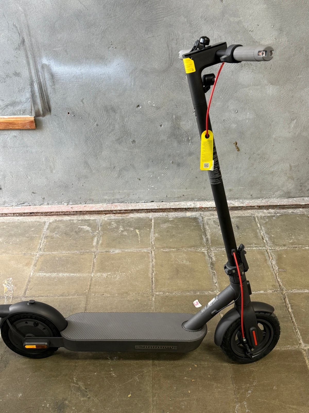 Trottinette xiaomi scooter 5, Vélos & Vélomoteurs, Trottinettes, Enlèvement ou Envoi, Comme neuf
