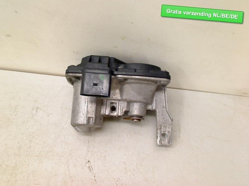 UITLAAT gasklep Audi A3 Limousine (8VS / 8VM) (5Q0253691H), Info@audi.de, Audi, Audi AG, Gebruikt