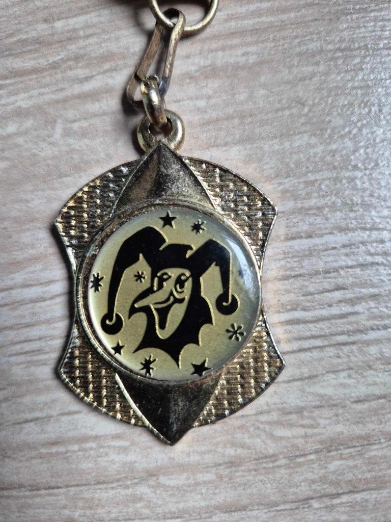 Carnaval medaille 1, Ophalen of Verzenden