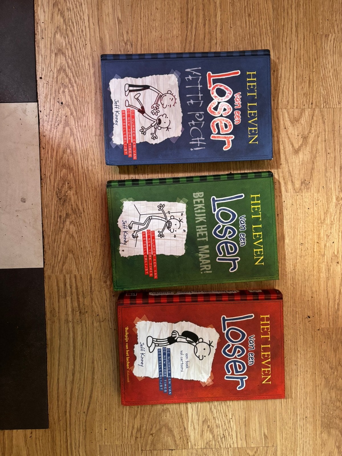 Réservez la vie d'un perdant, Livres, Humour, Enlèvement, Comme neuf