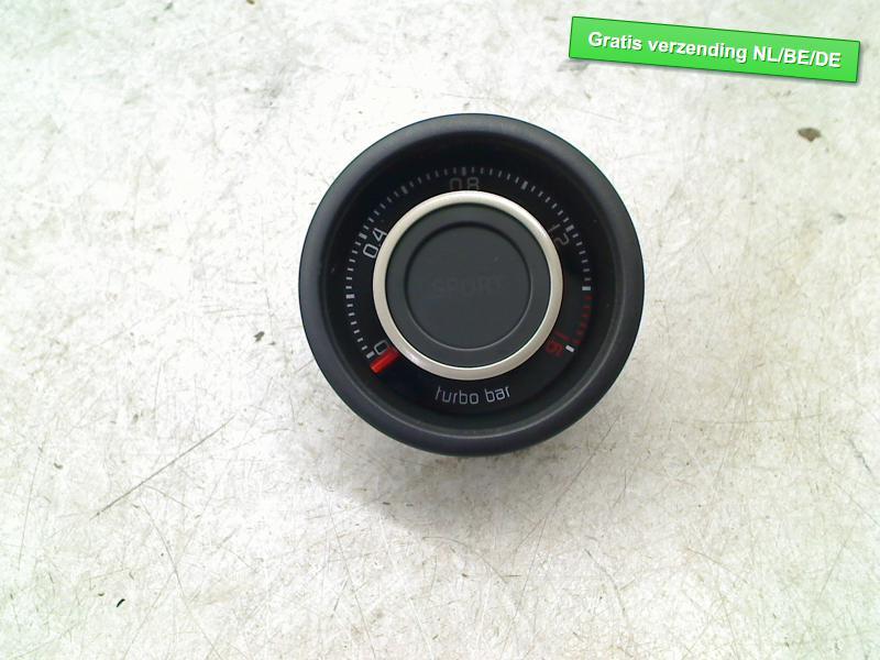 TURBO drukmeter Abarth 500 / 595 / 695 (735649143), Auto-onderdelen, Motor en Toebehoren, Gebruikt, De Bloemendaal 21 21
5221 EB  'S HERTOGENBOSCH, NL