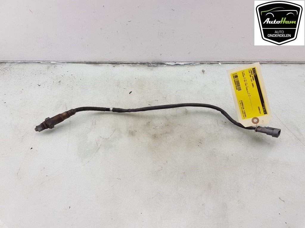 LAMBDASONDE Fiat 500 (312) (01-2007/12-2012) (|55214621|), Gebruikt, Fiat