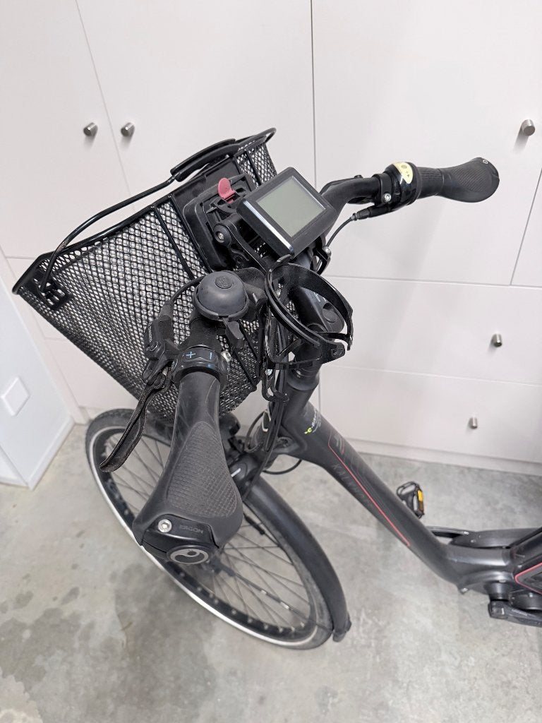 Fiets Kalkhoff Impulse, Autres marques, Vitesses, 53 à 56 cm, Enlèvement
