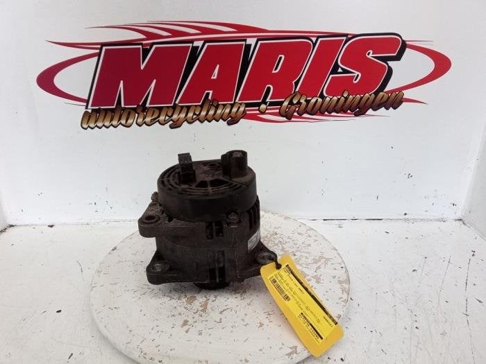 Dynamo van een Fiat Stilo, Gebruikt, -, -, Fiat