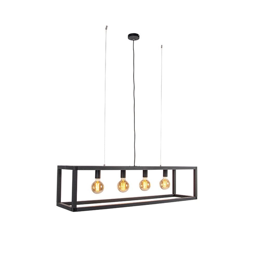 Lampe suspendue industrielle, Neuf, Enlèvement, E27 (grand), Métal