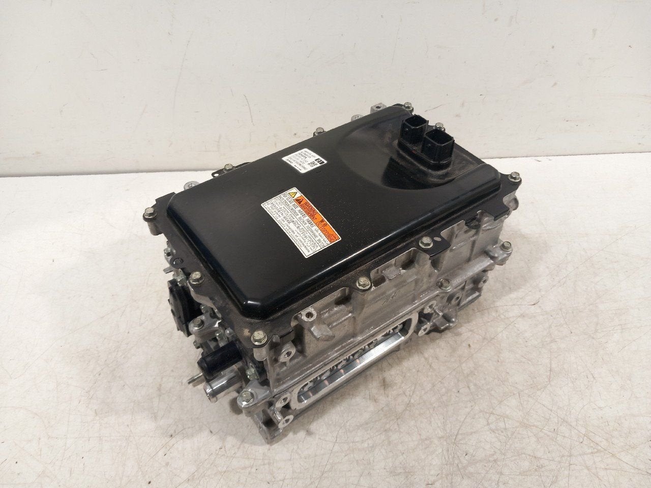 Converter Suzuki Swace, Onderdelen@venauto.nl, Van der Ven Autorecycling B.V., Gebruikt, Ettenseweg 76, 4706 PB Roosendaal, The Netherlands