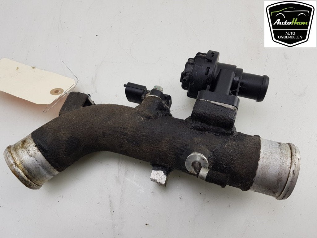 INTERCOOLER PIJP Kona (OS) (|393002B050|282343L225|), Gebruikt, Hyundai