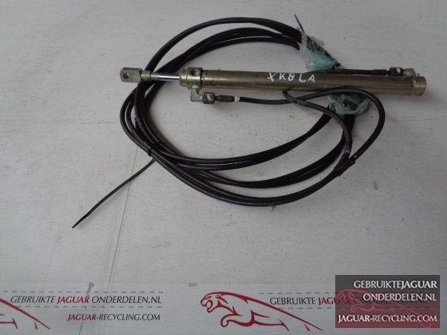 Cabrio dak cilinder LH Jaguar XK8 HJA8255CB, -, Origine de la pièce connue, Utilisé, Jaguar