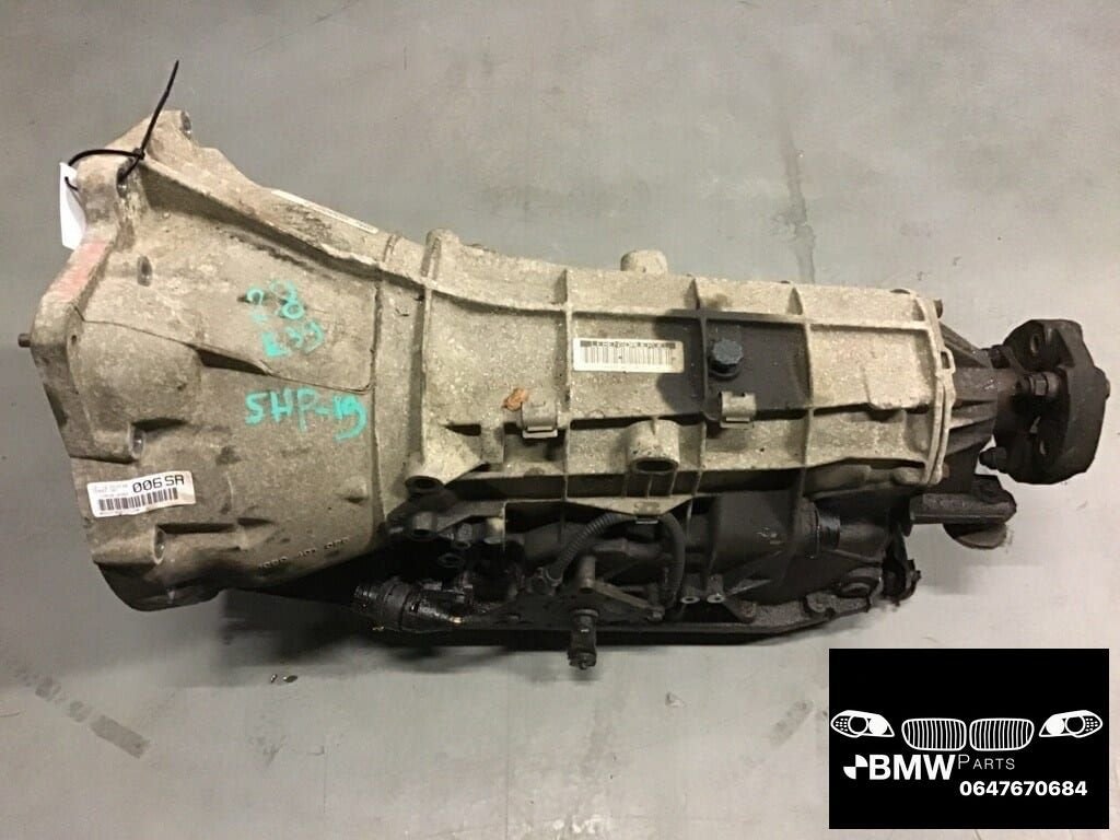 Automaat versnellingsbak 5HP19 Bmw E39 E46, Gebruikt, -, -, Ophalen of Verzenden