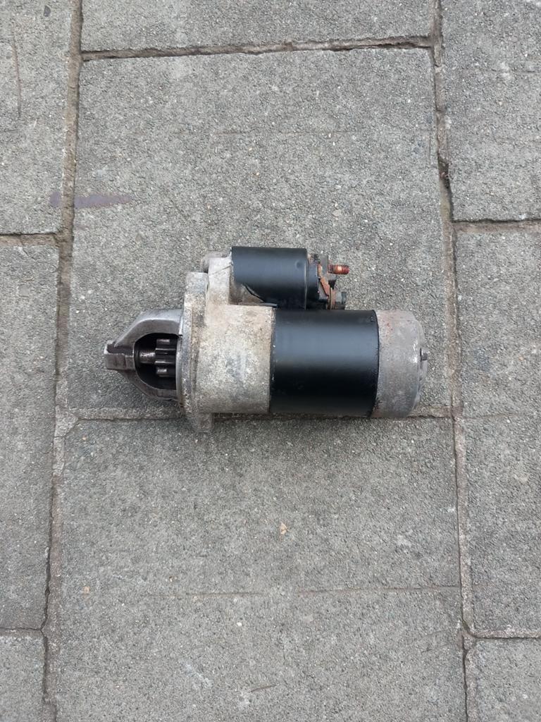 DEMARREUR HYUNDAI GETZ 1500 CRDI 2002-2005, Enlèvement, Révisé, Hyundai