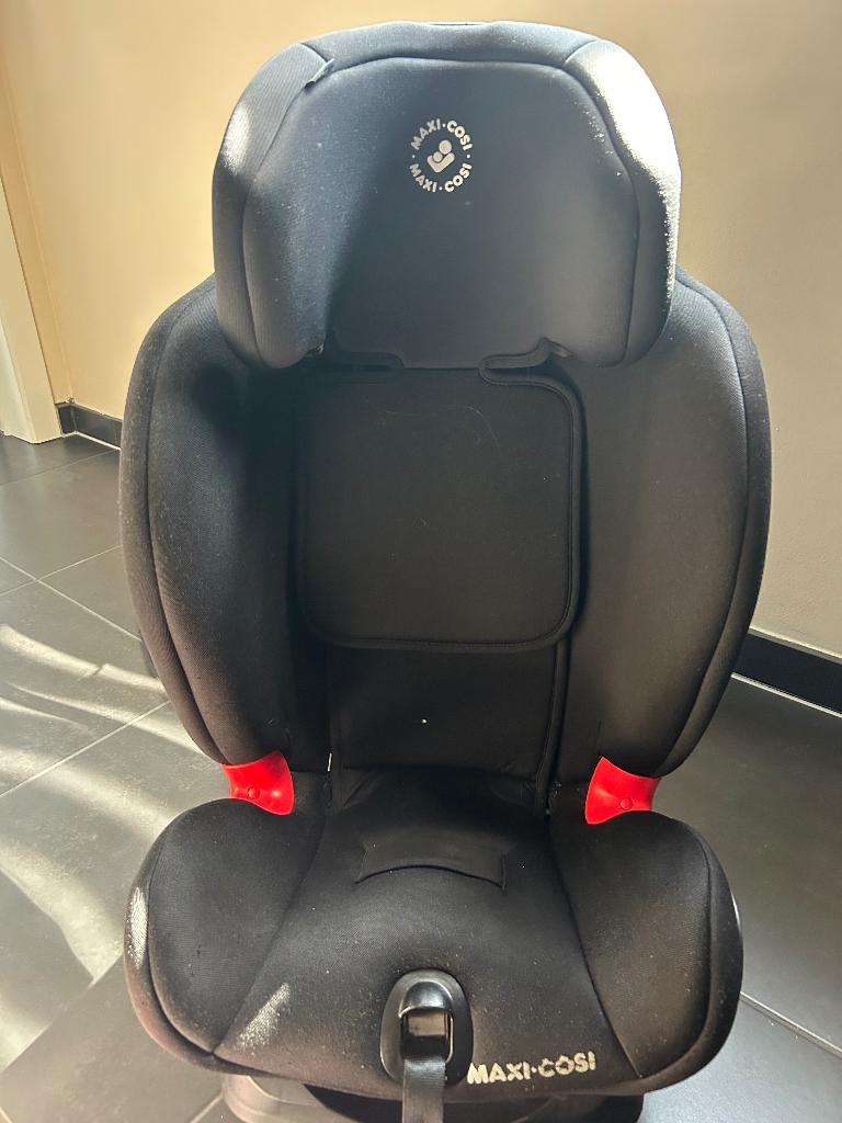 Autostoel, Mode veille, Enlèvement ou Envoi, 9 à 36 kg, Utilisé